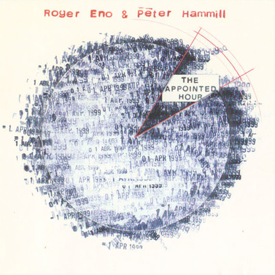 シングル/Fools/Roger Eno & Peter Hammill