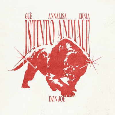 シングル/Istinto Animale - Instrumental/Don Joe