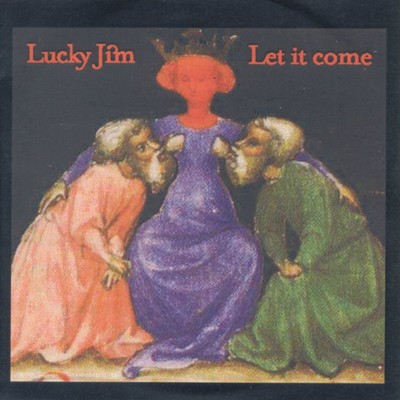 アルバム/Let It Come/Lucky Jim