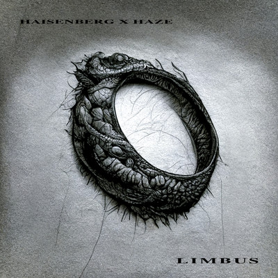 シングル/Limbus (feat. Haze)/Haisenberg