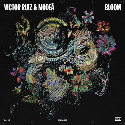 Bloom (Extended Mix)/Victor Ruiz & Modea