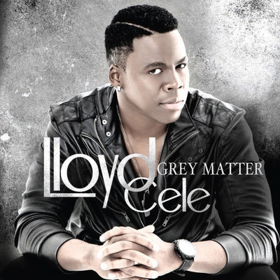 Grey Matter/Lloyd Cele