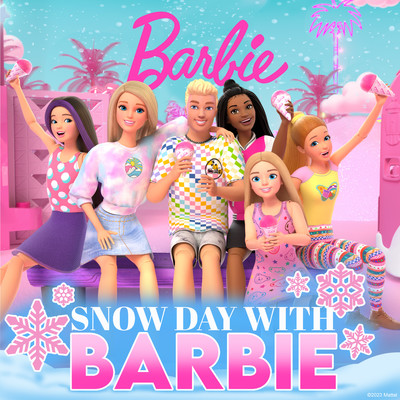 アルバム/Snow Day with Barbie/Barbie