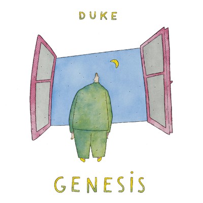 Duke (2007 Remaster)/Genesis