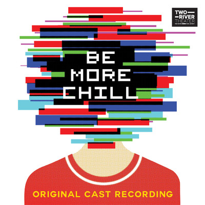 アルバム/Be More Chill (Original Cast Recording)/Joe Iconis