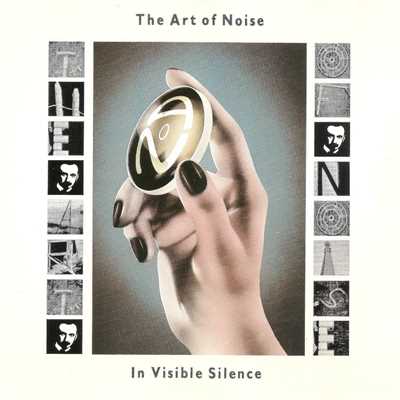 アルバム/In Visible Silence/Art Of Noise