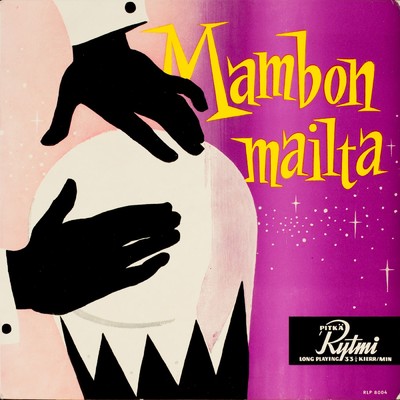 Mambon mailta/Various Artists