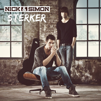 アルバム/Sterker (Deluxe Version)/Nick & Simon
