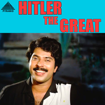 アルバム/Hitler The Great (Original Motion Picture Soundtrack)/S.P. Venkatesh