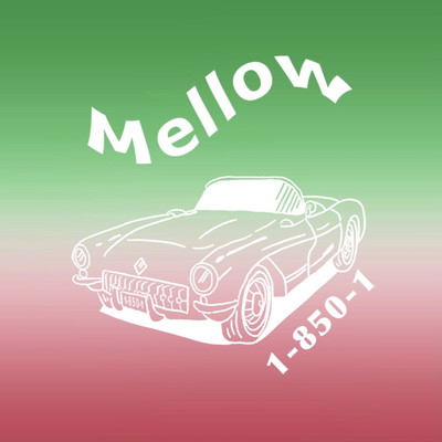 アルバム/mellow/1-850-1