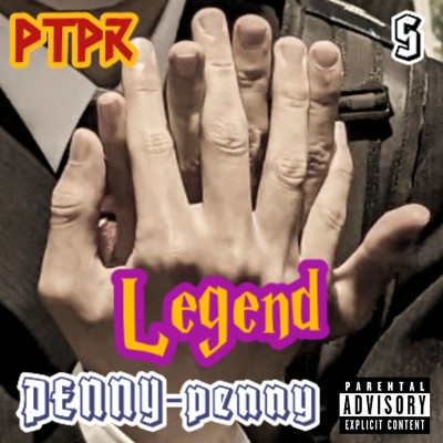 Legend/PENNY-penny