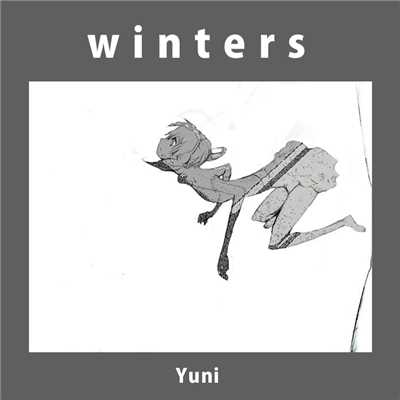 シングル/Winters (feat. 歌愛ユキ)/ゆに