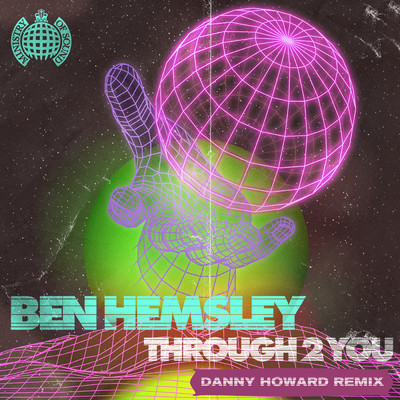 シングル/Through 2 You (Danny Howard Remix)/Ben Hemsley