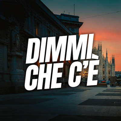 Dimmi Che C'e/Instrumental Melodies Collective