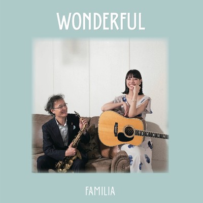 WONDERFUL/FAMILIA