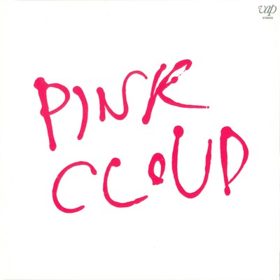 TODAY IS THE DAY(2001 Remaster)/PINK CLOUD