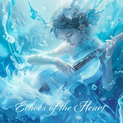 Echoes of the Heart/T@KY