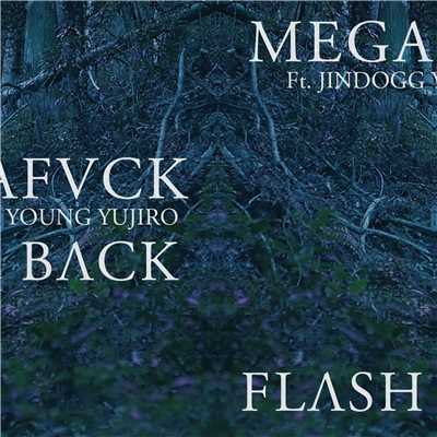 Flashback (feat. Jin Dogg & Young Yujiro)/Mega Fvck