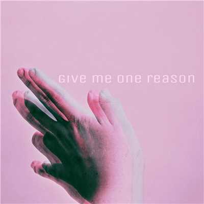 Give Me One Reason/SHACHI