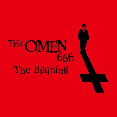 The Bikining/THE OMEN 666