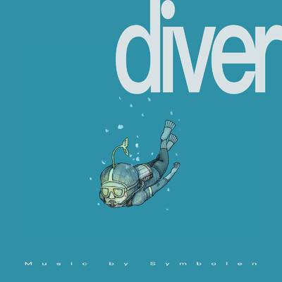 diver/Symbolen