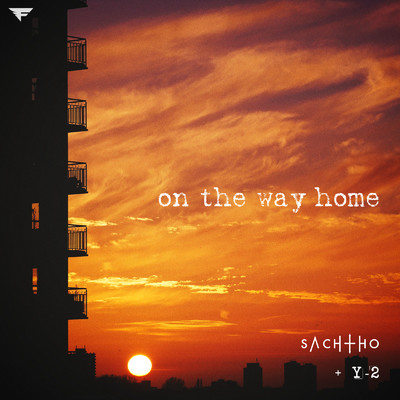 on the way home/Sachiho & Y-2