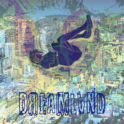 アルバム/DREAMLAND/電脳ヒメカ