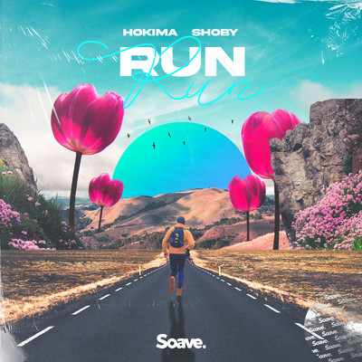 シングル/Run/Hokima & Shoby