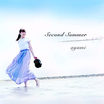 シングル/Second Summer/ayumi
