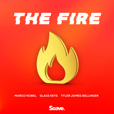 The Fire/Marco Nobel