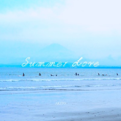 シングル/Summer Love/AKITO