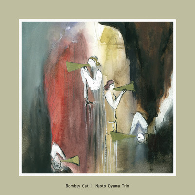 Bombay Cat (feat. Stacey Wei)/Naoto Oyama Trio