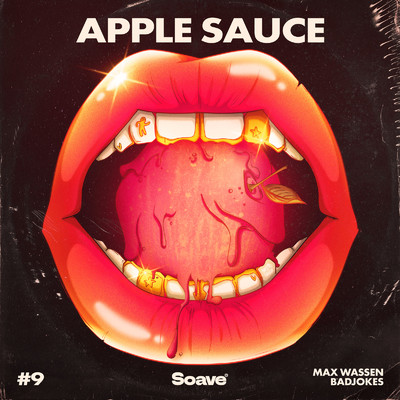 Apple Sauce/Max Wassen & Badjokes