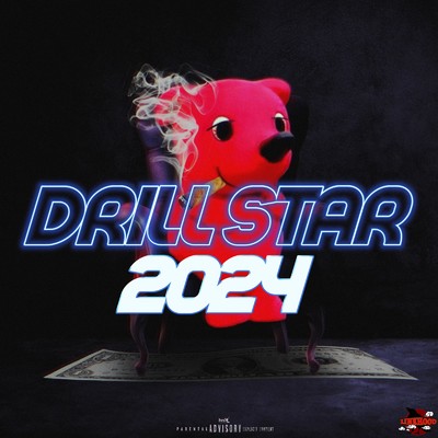 DRILL STAR 2024 (from CHIBA)/MIYAVI
