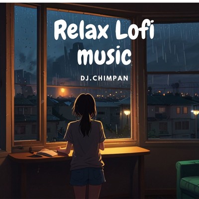 Relax Lofi music/DJ.チンパン