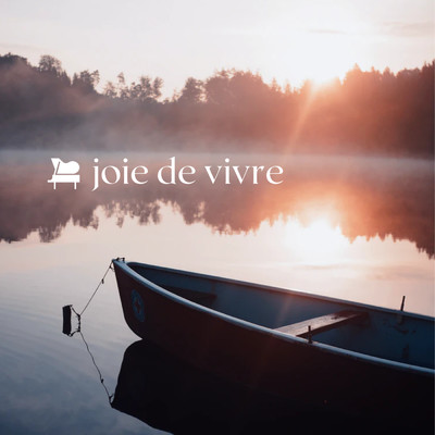 シングル/Goh: Joie De Vivre/Eugene Goh