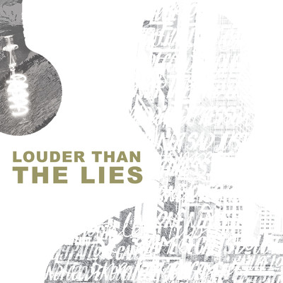アルバム/Louder Than The Lies/Joel Vaughn