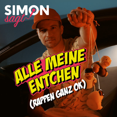 シングル/Alle meine Entchen (rappen ganz ok)/Simon sagt