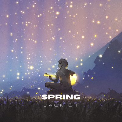 Premonition Of Spring/Jack DT
