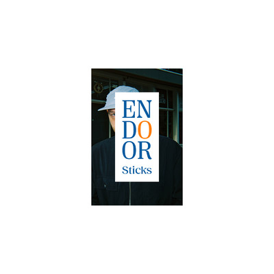 En Door (Explicit)/Sticks