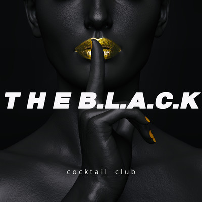 アルバム/THE BLACK/Cocktail Club