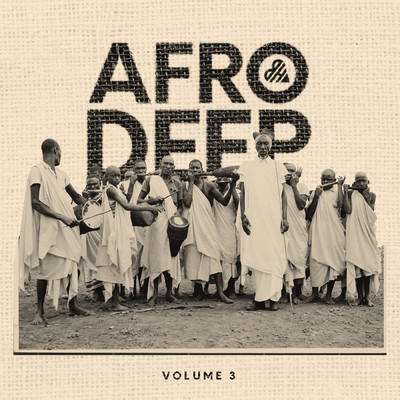 Beating Heart - Afro Deep (Vol.3)/Various Artists