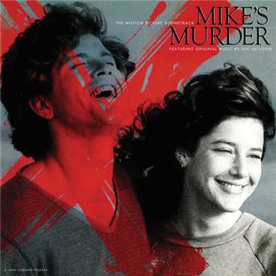 Mike's Murder (Original Motion Picture Soundtrack)/ジョー・ジャクソン