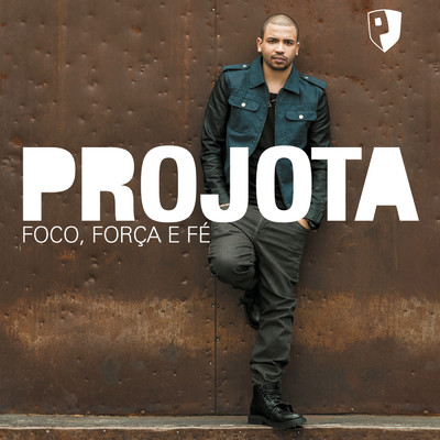 シングル/Enquanto Voce Dormia/Projota