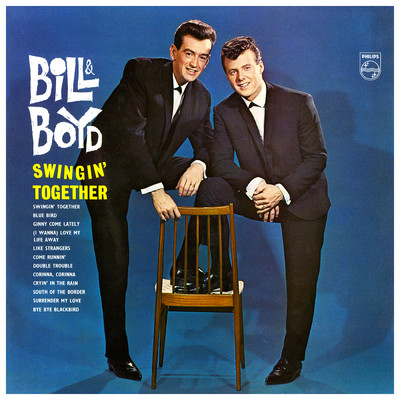 (I Wanna) Love My Life Away/Bill & Boyd