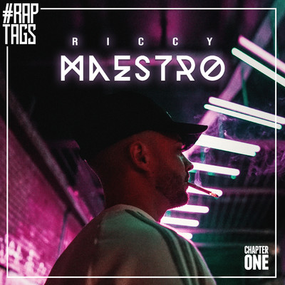 シングル/MAESTRO (Explicit) (Raptags 2019)/RICCY