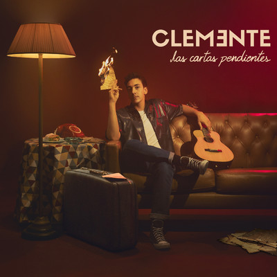CLEMENTE／Mati Gomez