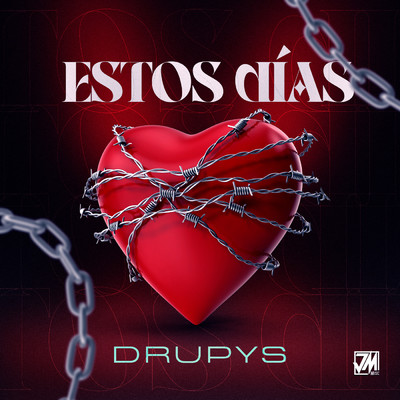 シングル/Estos Dias/Drupys