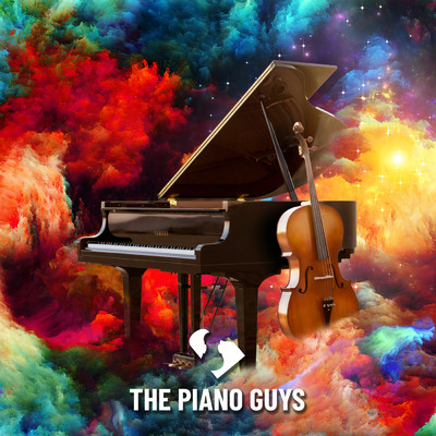 シングル/Thank God I Do ／ Be Still My Soul/The Piano Guys