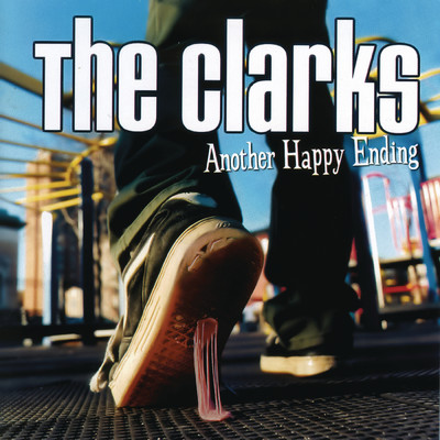 This Old House Is Burning Down Tonight/The Clarks